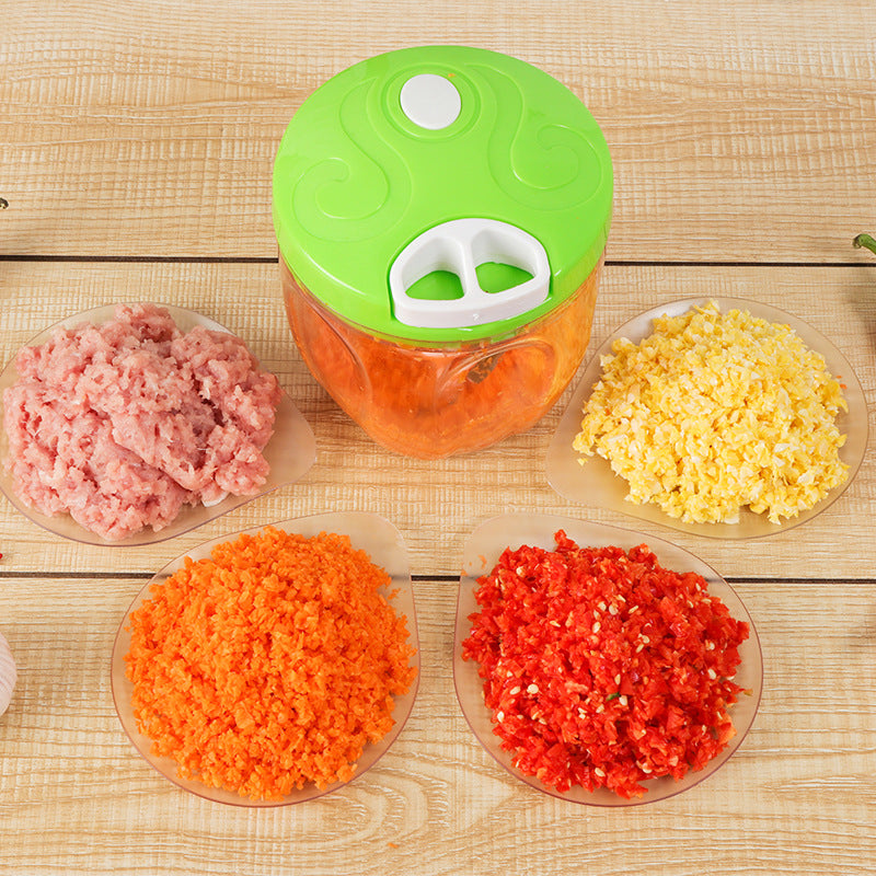 Manual Food Chopper