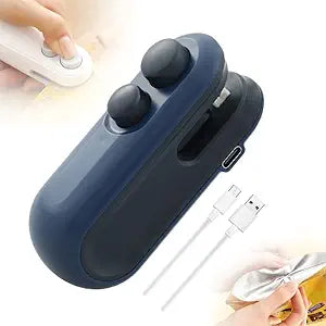 Portable Mini Sealer