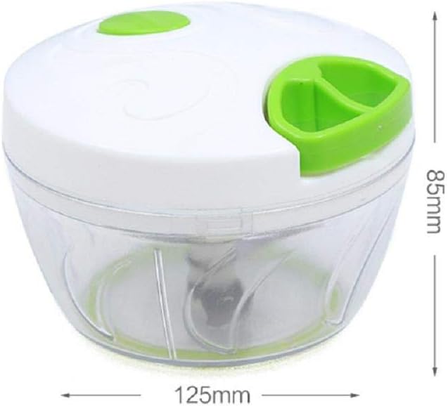 Manual Food Chopper