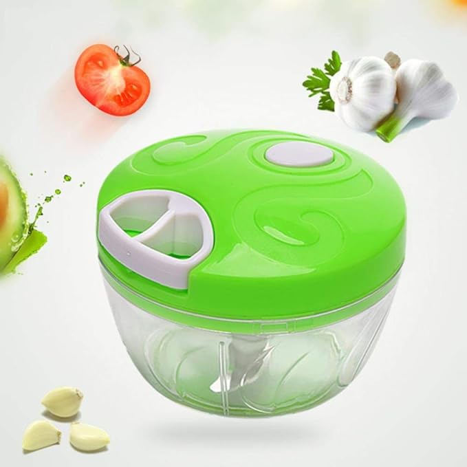 Manual Food Chopper