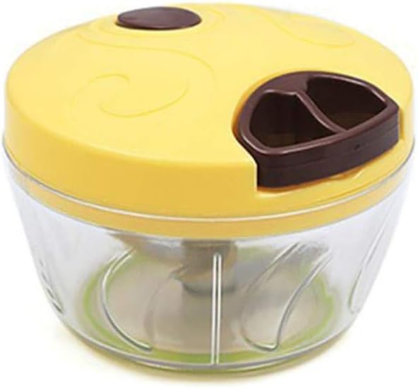 Manual Food Chopper