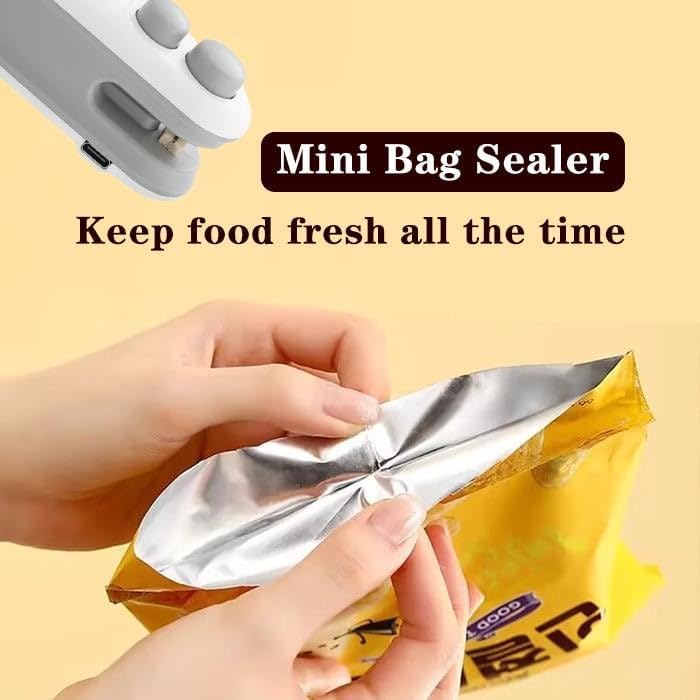 Portable Mini Sealer