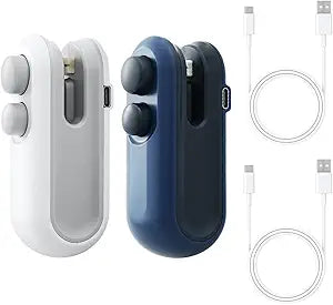 Portable Mini Sealer