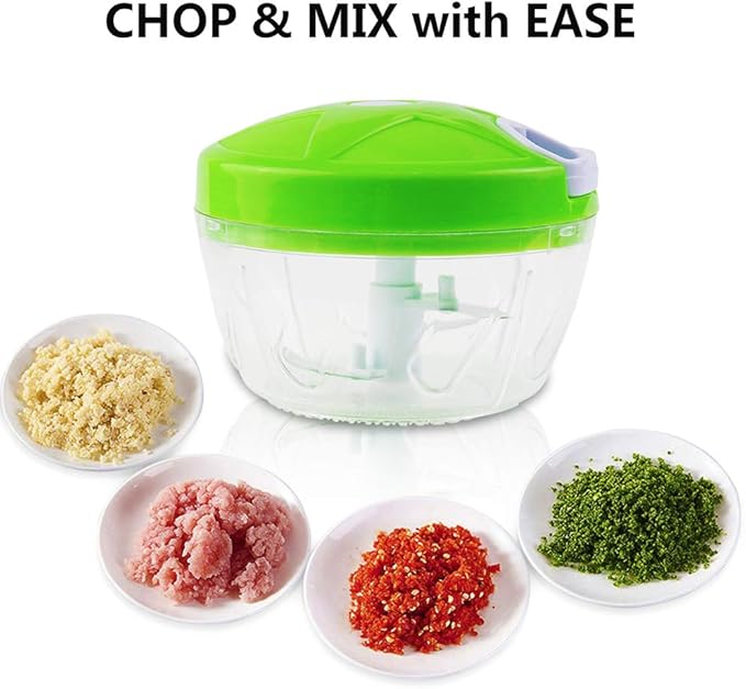 Manual Food Chopper