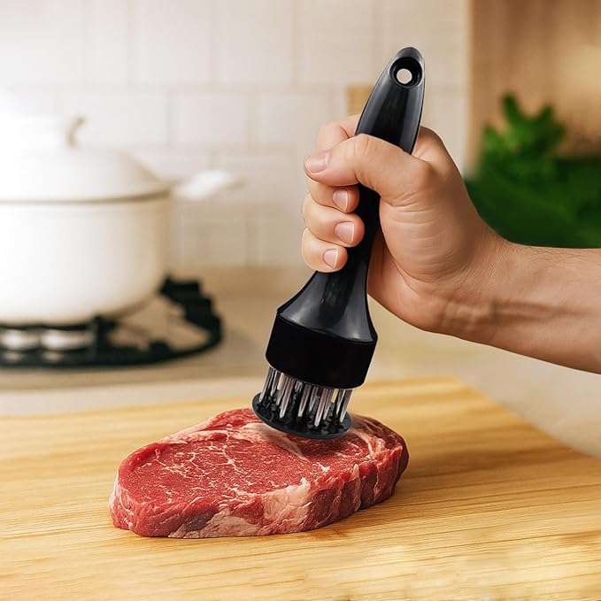Meat Tenderizer