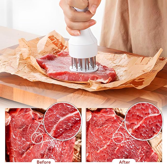 Meat Tenderizer