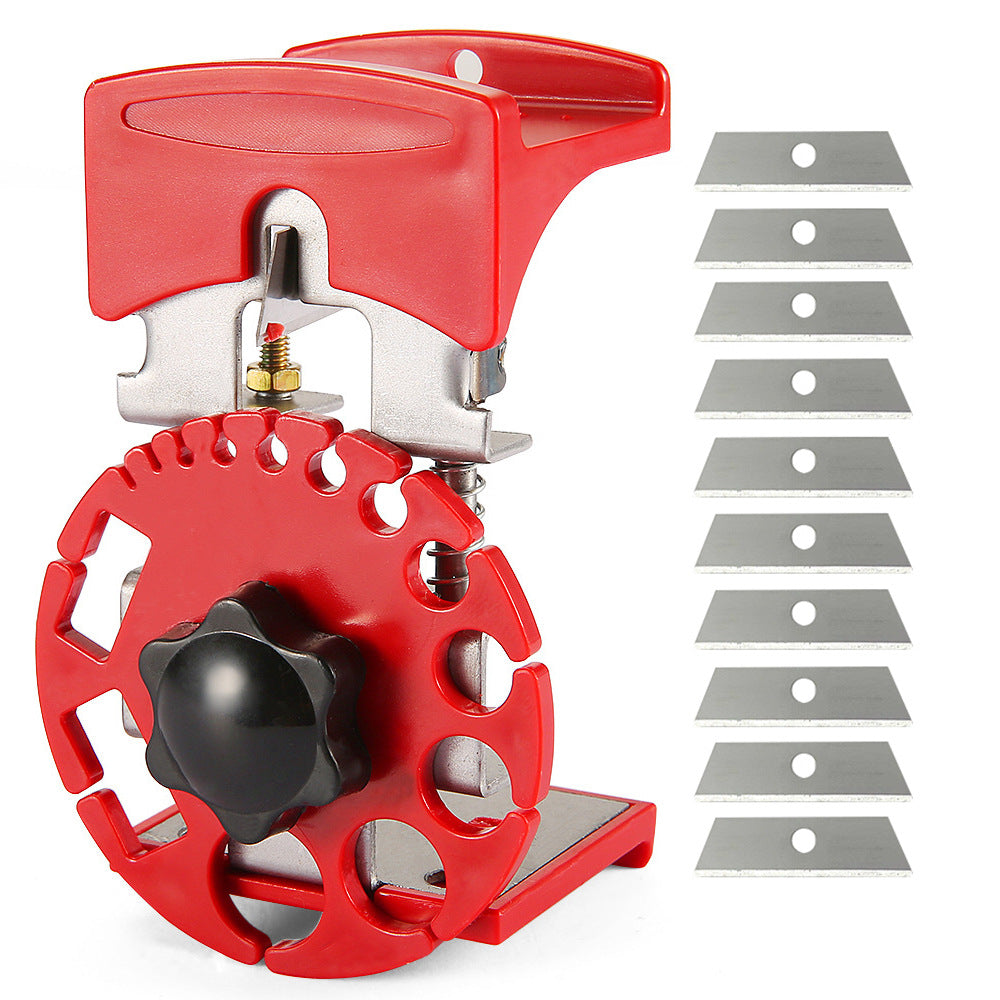 Universal Wire Stripper