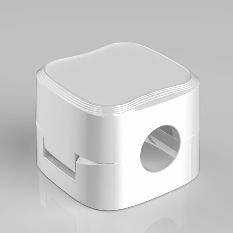 Magnetic Cable Organizer