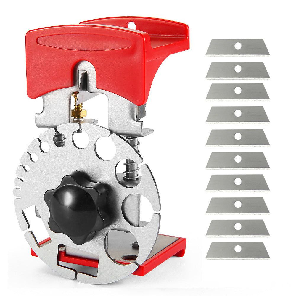 Universal Wire Stripper