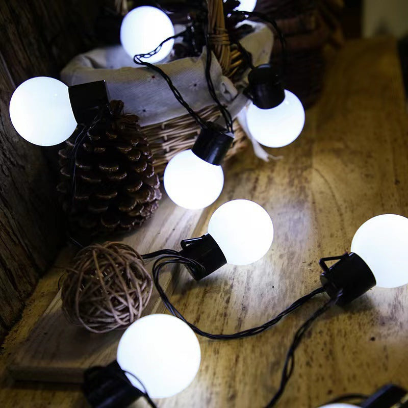 Outdoor LED String Light