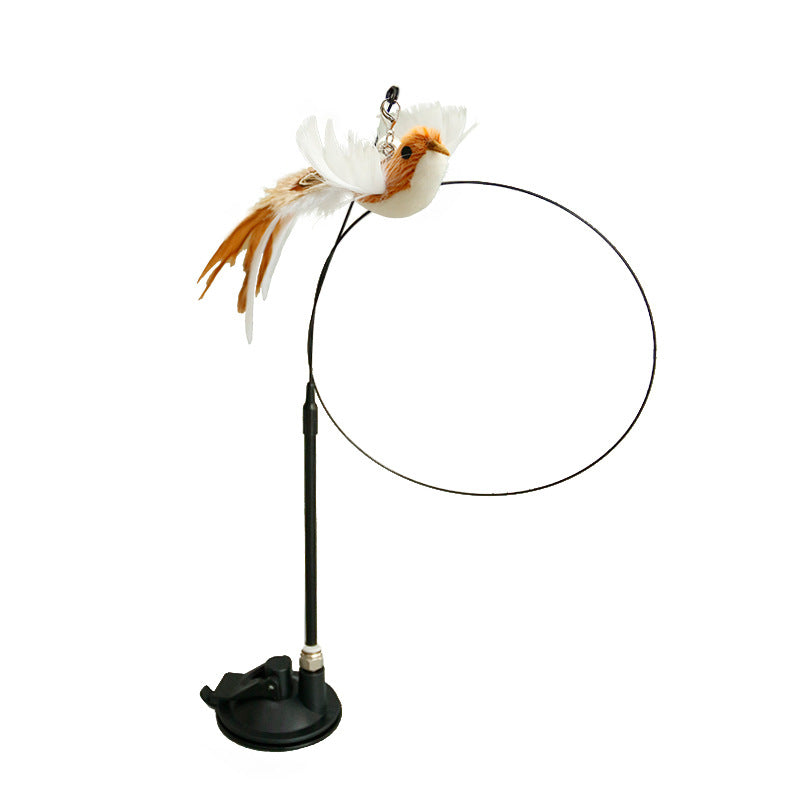 Handsfree Interactive Cat Toy