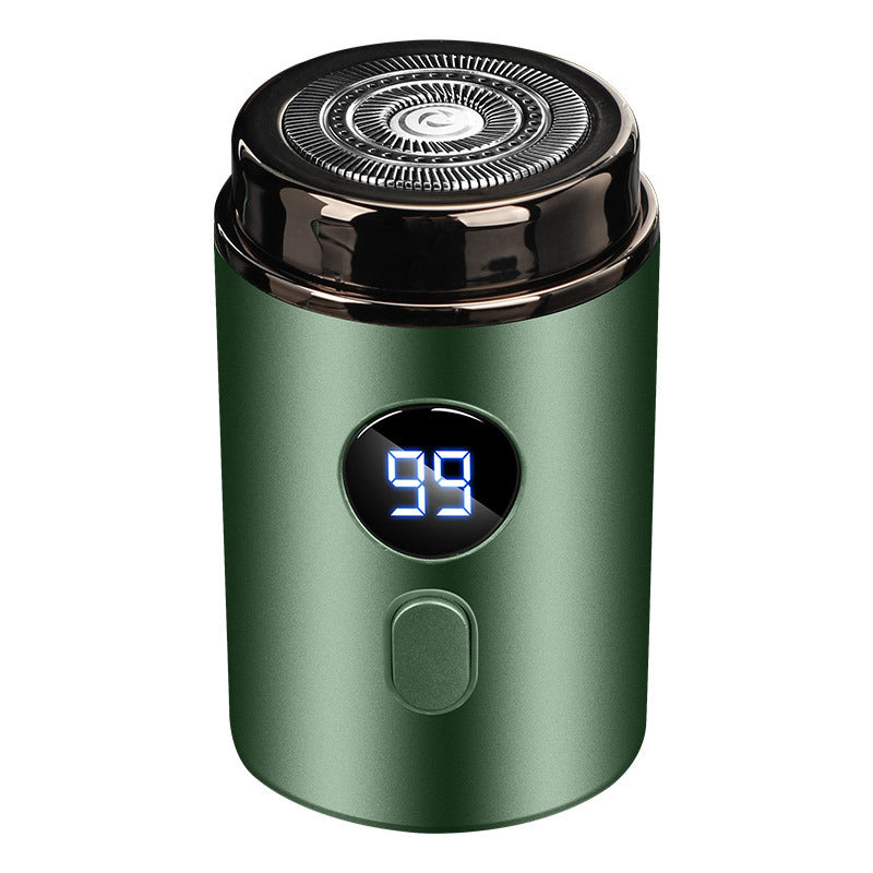 Mini Electric Shaver