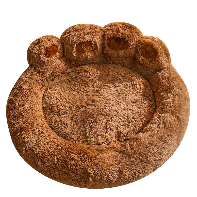 Bear Paw Pet Sofa Bed