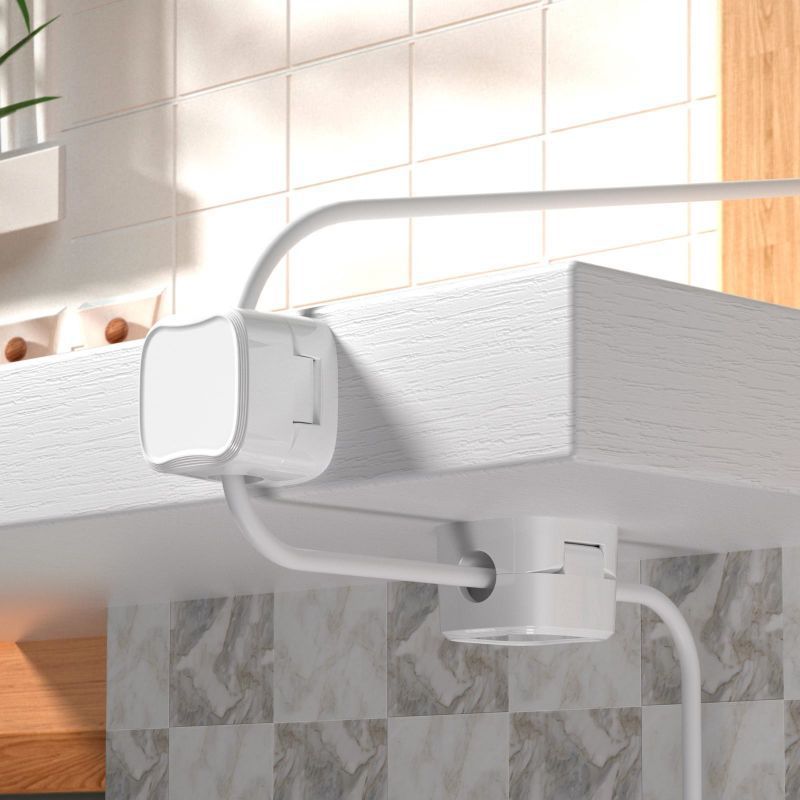 Magnetic Cable Organizer