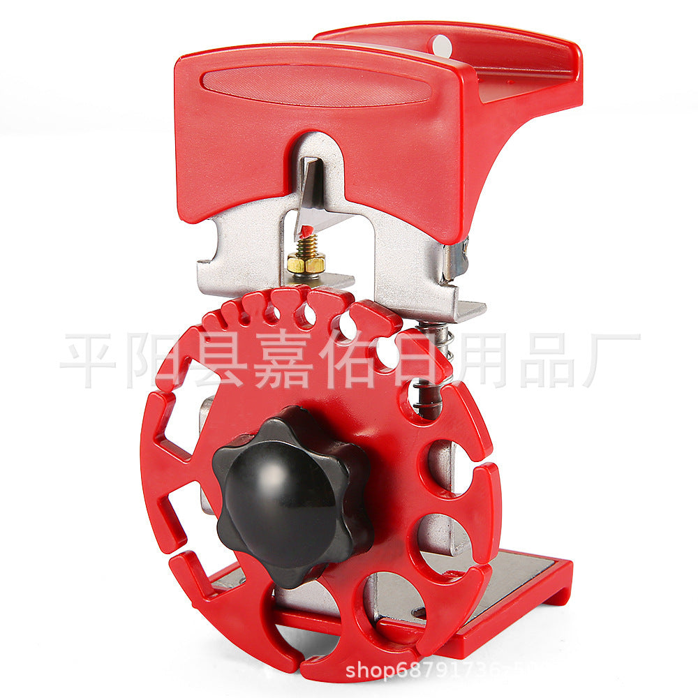 Universal Wire Stripper