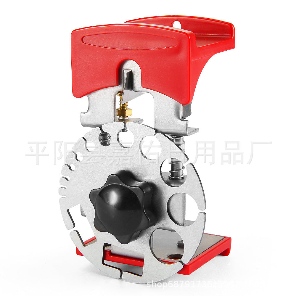 Universal Wire Stripper