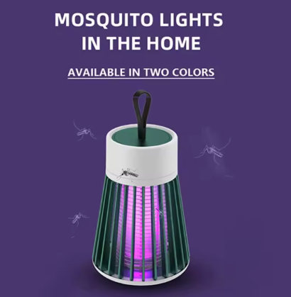 Electric Mosquito Killer Lamp