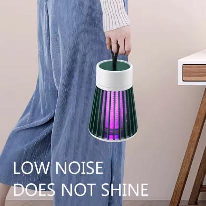 Electric Mosquito Killer Lamp
