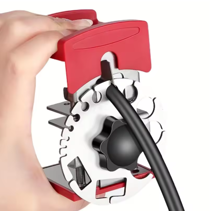 Universal Wire Stripper