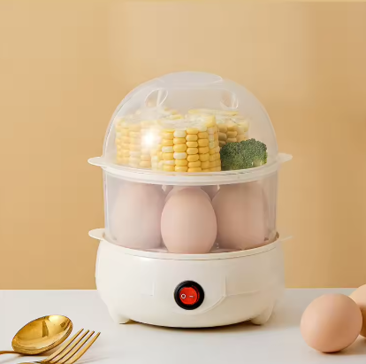 Egg Boiler Steamer