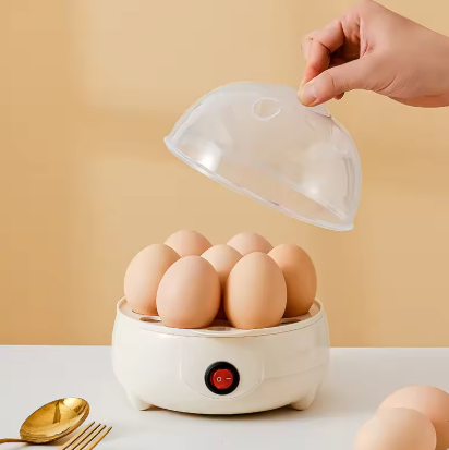 Egg Boiler Steamer